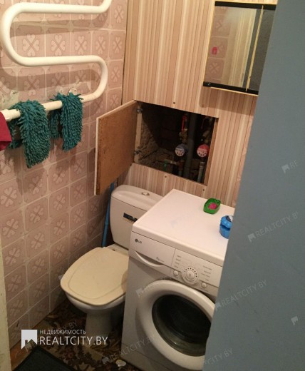 Жилой фонд Продажа