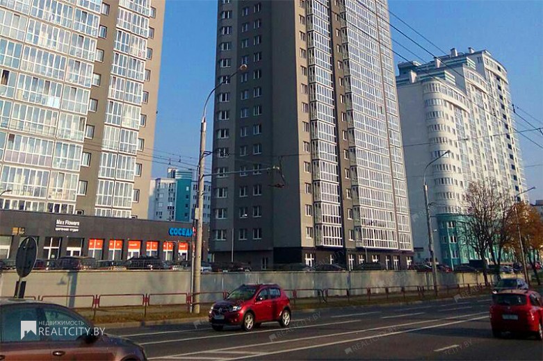 Жилой фонд 1-комнатные Продажа