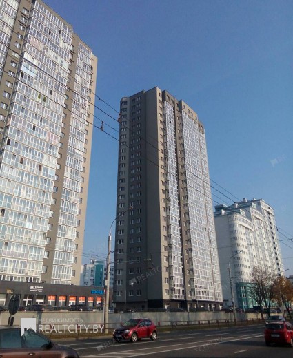Жилой фонд 1-комнатные Продажа