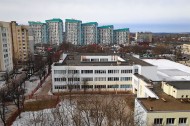 Жилой фонд 1-комнатные Продажа