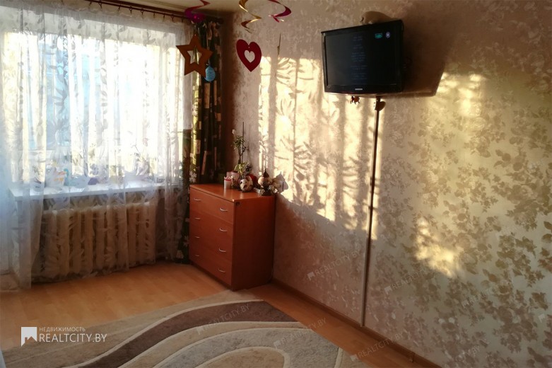 Жилой фонд Продажа