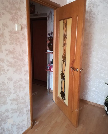 Жилой фонд Продажа
