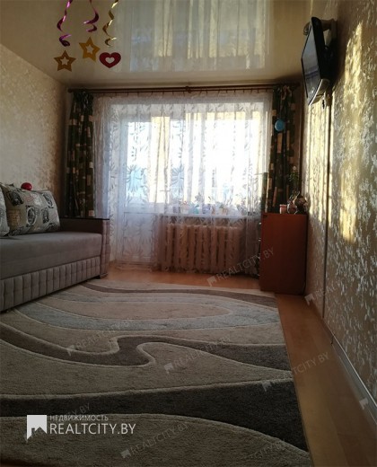 Жилой фонд Продажа