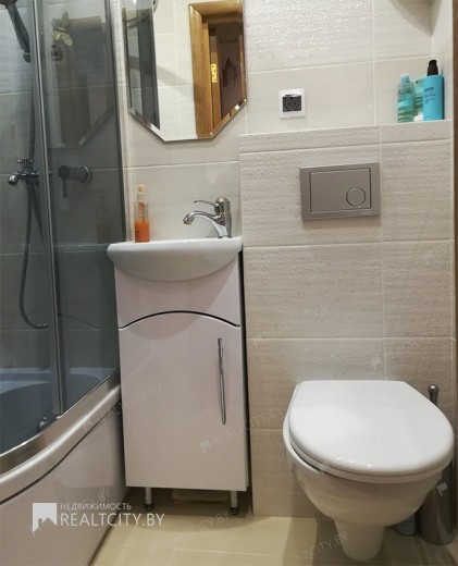 Жилой фонд Продажа