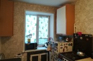 Жилой фонд Продажа