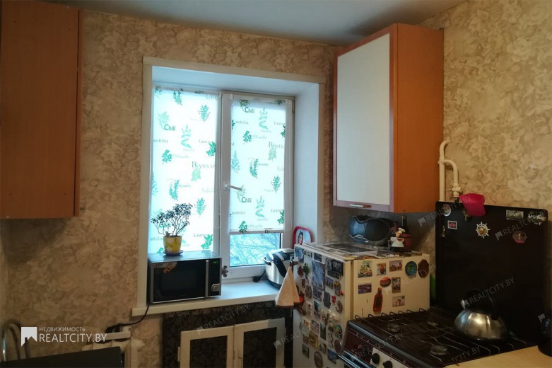 Жилой фонд Продажа