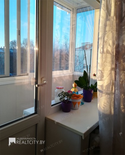 Жилой фонд Продажа
