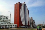 Нежилой фонд Аренда
