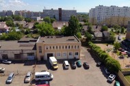Нежилой фонд здания Продажа