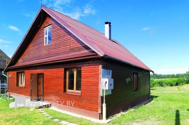 Дом в Минской области Продажа