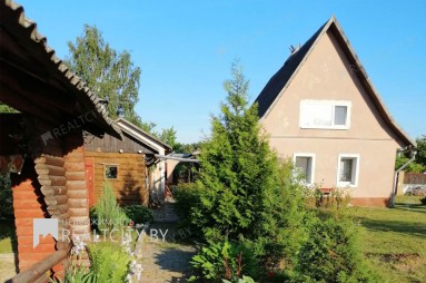 купить дачу Минский район деревня Перхурово