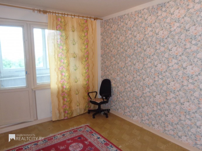 Жилой фонд комнаты Продажа