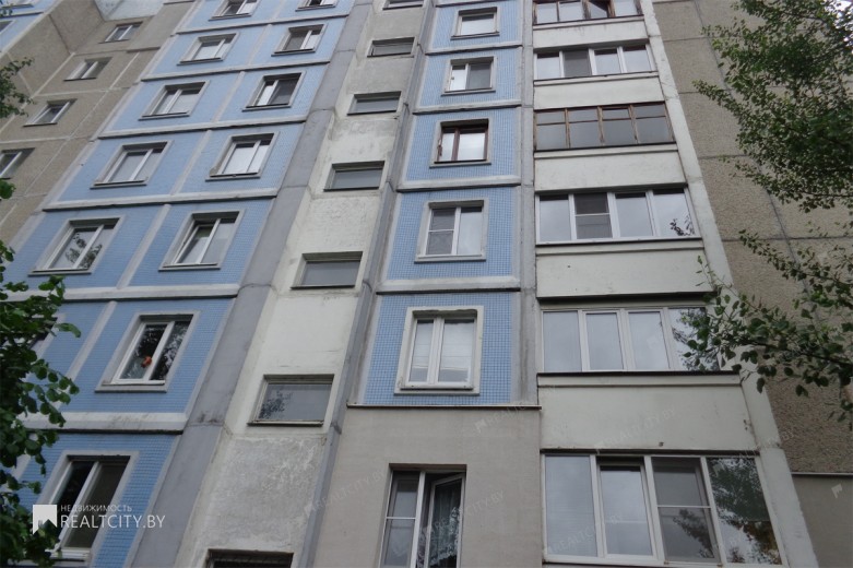 Жилой фонд комнаты Продажа