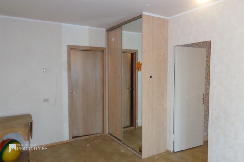 Жилой фонд комнаты Продажа