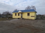 Нежилой фонд здания Аренда