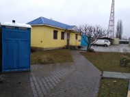 Нежилой фонд здания Аренда