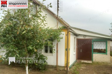 Дом в Минской области Продажа