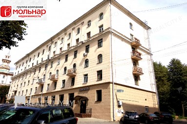 Аренда двухкомнатеой квартиры в Минске