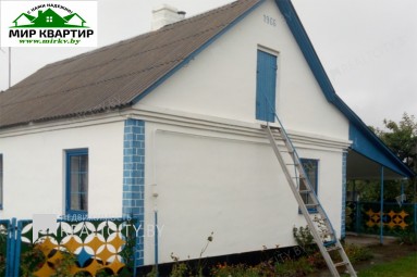 Дом в Гродненской области Продажа