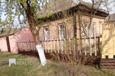 Купить дом в Могилевской области