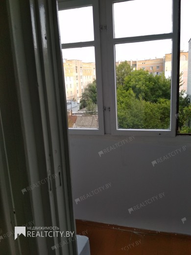 Жилой фонд 2-х комнатные Продажа
