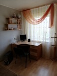 Жилой фонд 3-х комнатные Аренда