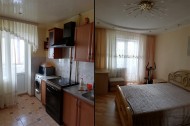 Жилой фонд 3-х комнатные Аренда