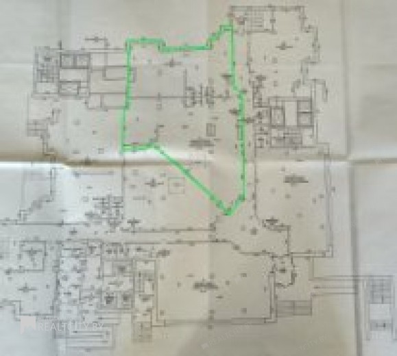 Нежилой фонд магазин Продажа