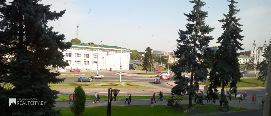 Жилой фонд 1-комнатные Аренда