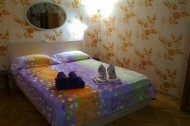 Жилой фонд 1-комнатные Аренда