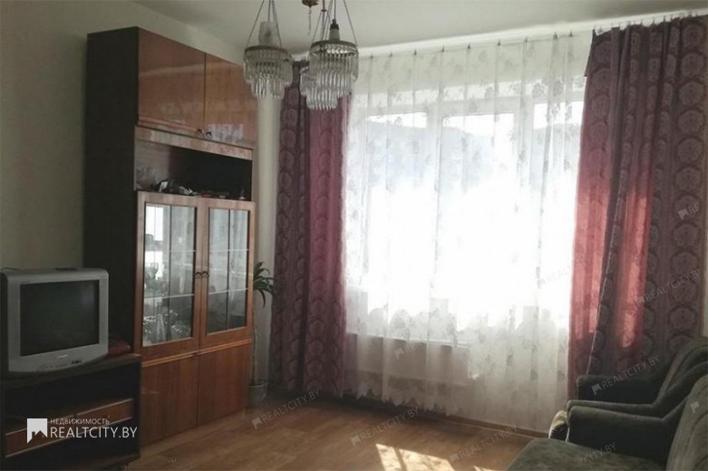 Жилой фонд 2-х комнатные Продажа