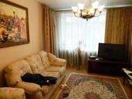 Жилой фонд 3-х комнатные Аренда