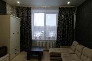 Жилой фонд 1-комнатные Аренда