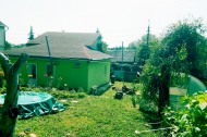 Жилой фонд дома Продажа