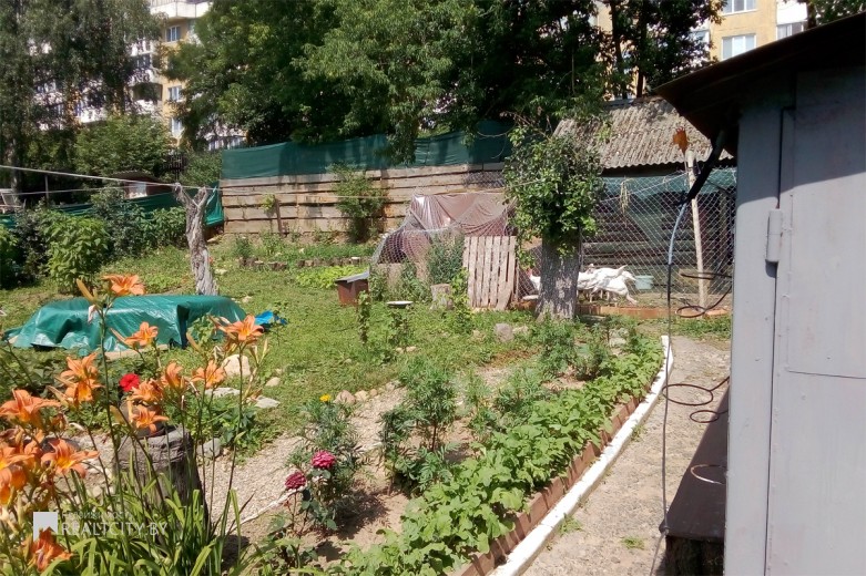 Жилой фонд дома Продажа
