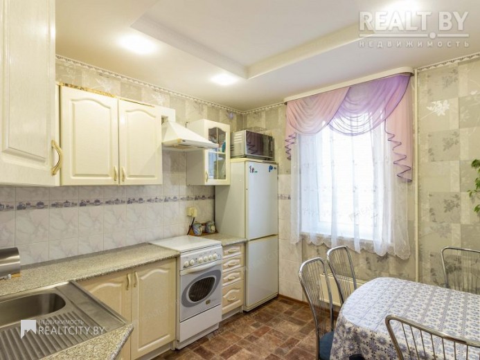 Жилой фонд 2-х комнатные Продажа