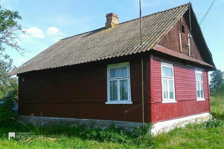 Жилой фонд дома Продажа
