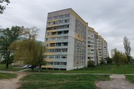 Жилой фонд 4-х комнатные Продажа