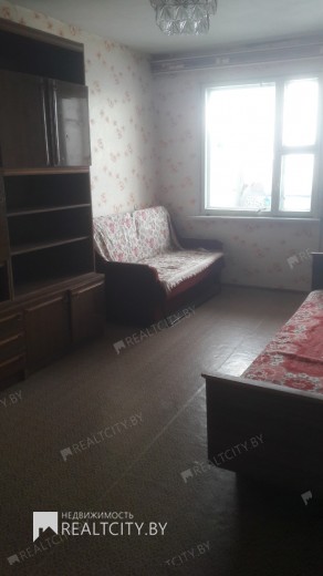 Жилой фонд 2-х комнатные Продажа