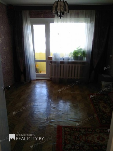 Жилой фонд 4-х комнатные Продажа