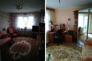 Жилой фонд 4-х комнатные Продажа