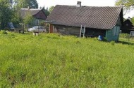 Жилой фонд дома Продажа