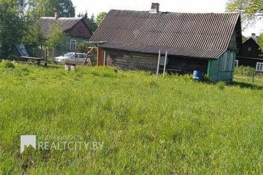 Дом в Гродненской области Продажа