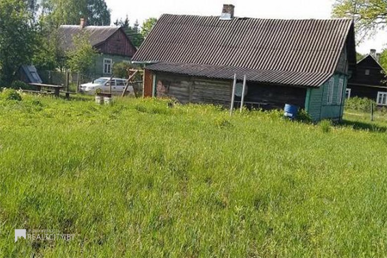 Жилой фонд дома Продажа