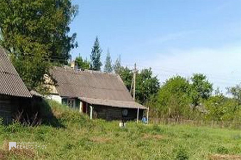 Жилой фонд дома Продажа
