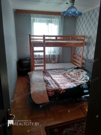 Жилой фонд комнаты Аренда