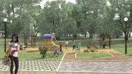 Жилой фонд 1-комнатные Продажа