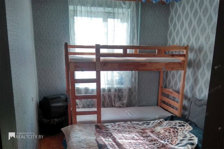 Жилой фонд комнаты Аренда