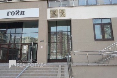 аренда магизина в Миске
