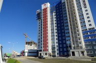 Жилой фонд 2-х комнатные Продажа